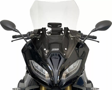 BMW R 1200 R [WRS] - parabrezza
