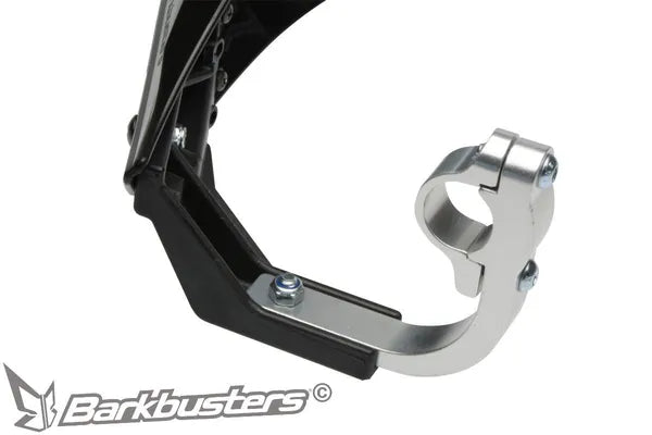 Royal Enfield Classic [BARKBUSTERS] – STORM Handprotektoren für 22 mm Lenker