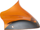 Harley Davidson fltruse [KLOCK WERKS] – Parabrezza Kolor Flare™-1