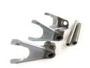 Yamaha XVS 650 Drag Star 4VR [1997] - Switch Forks Switching Claws Set-2