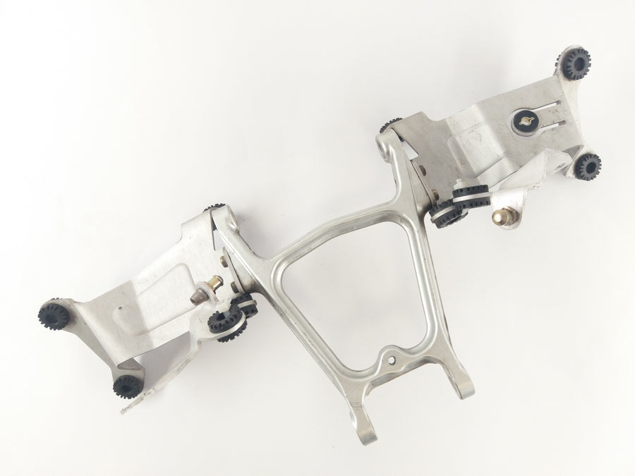 Benelli TNT 1130 Sport [2002] - Cooler di staffa