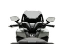 HONDA FORZA 125 [2025] – Windshield V-Tech Line Sport – Transparent-8