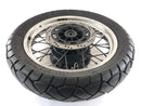 Suzuki DR 800 S SR42B [1991] - Rear wheel rim-4