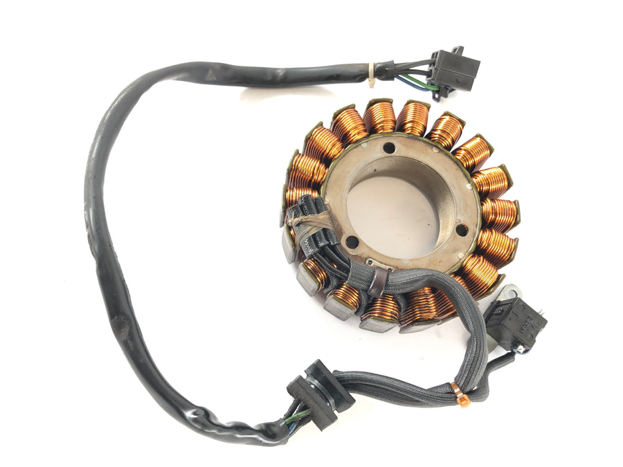 Suzuki DL 1000 V -STROM [2006] - Alternatore dello statore