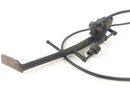 Suzuki GSF 400 GK75B Bandit [1991] - Stand Side Stands-1