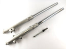 Yamaha TT 600 59x [1990] - Fork Telegabel con asse-1