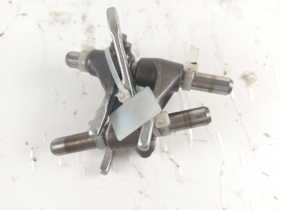 Yamaha XT 600 E 3TB - Switch Claws con onde buone