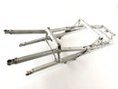 Aprilia RSV 1000 RR Factory [2009] - Frame posteriore-1
