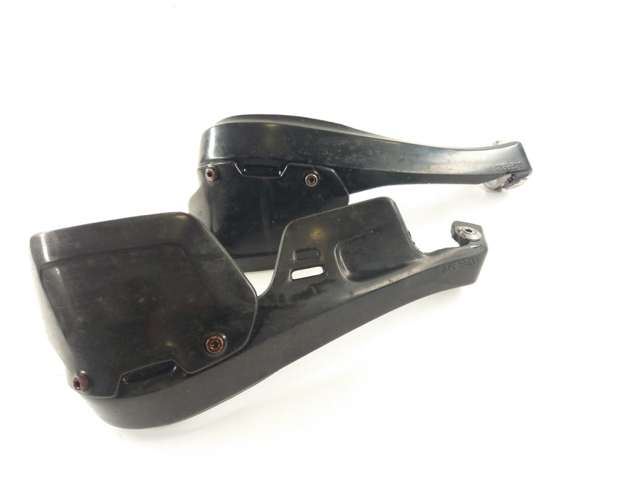 Moto Guzzi Quota 1100 ES [1999] - Set di protezioni manuali