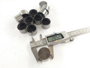 Triumph Daytona 955i T595N [2002] - Run of the Snack Cups-4
