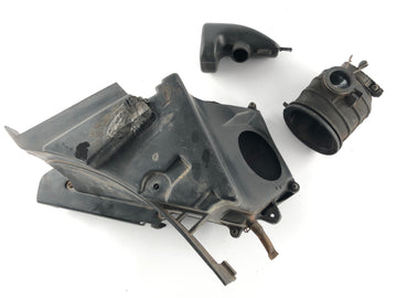 Yamaha DT 125 R DE03 [1999] - Box filtro aereo airbox - 0