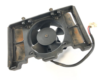KTM 640 LC4 Adventure [2003] - Fan Fan Fan Fan