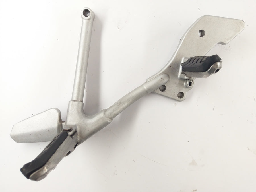 Moto Guzzi Stelvio 1200 4V [2008] - Polto destro di Rast Holder