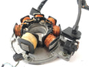 Yamaha DT 125 4BL [1999] - Lichtmaschine Stator-2