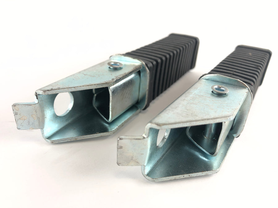 Honda CB 650 RC03 [1980] - Socus Footrest Set