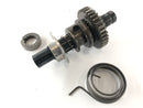 KTM LC4 640 Prestige [2003] - Kickstarter Gear Kickstarterwelle kicker-1