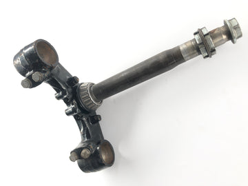 Yamaha XJ 900 F 58L [1985] - Bridge fork sotto
