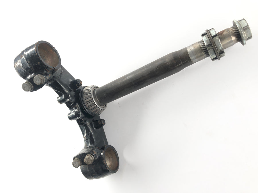 Yamaha XJ 900 F 58L [1985] - Bridge fork sotto