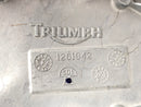 Triumph Thruxton 900 [2004] - Ritzelabdeckung Motordeckel-4