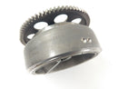 Honda Africa Twin XRV 650 RD03 [1989] - Polrad Rotor-1