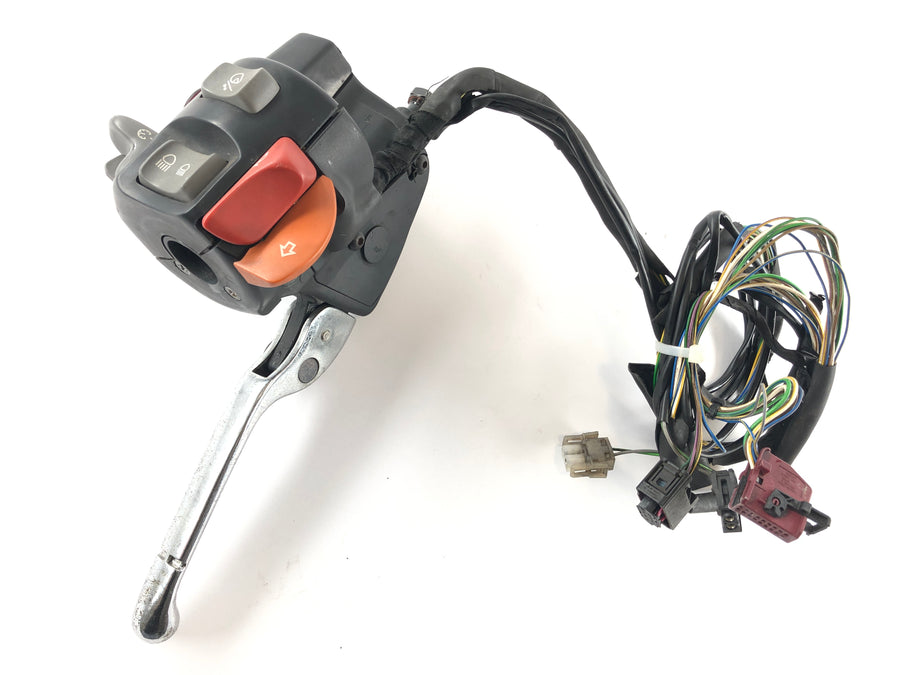 BMW K 1200 LT [2002] - Handlebar fitting left clutch pump