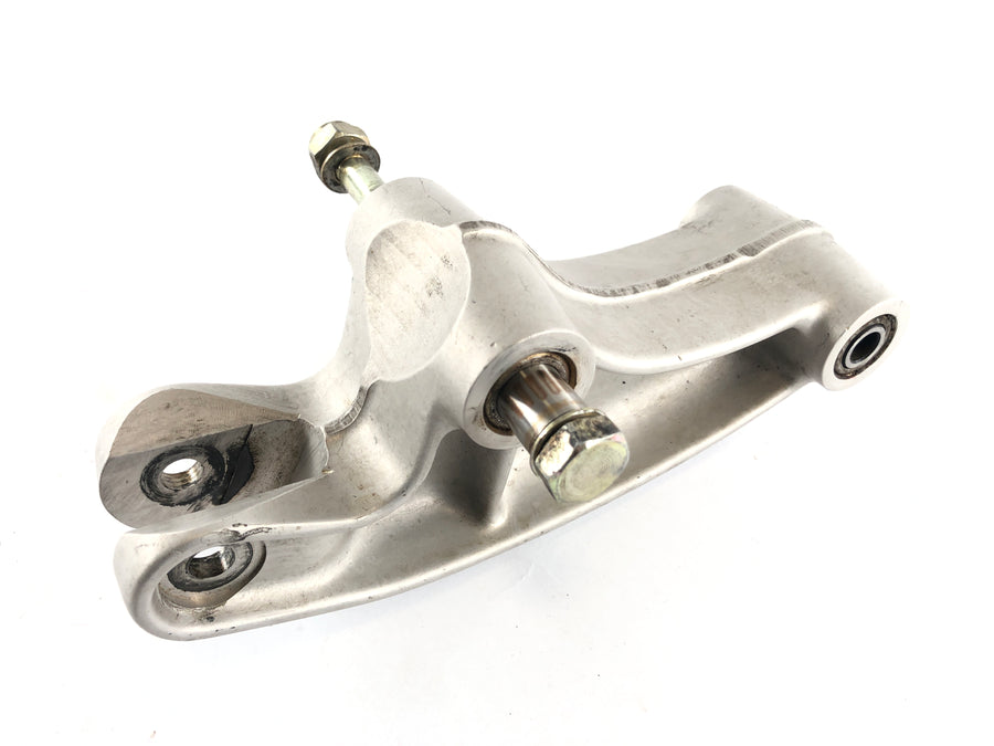 Ducati 888 Strada [1993] - DEFLACE Lever Spring Bone