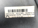 BMW R 1200 GS LC [2016] - Tank Cashing Right Cladding-5