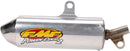 Suzuki RM 85 17/14 Small Wheel [2023] - Silenziatore posteriore Powercore 2 – foto 1