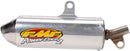 Suzuki RM 85 17/14 Small Wheel [2023] - Silenziatore posteriore Powercore 2 – foto 2