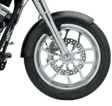 Harley Davidson Fst [KLOCK WERKS] – Parafango anteriore serie Hugger - 0