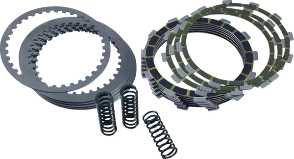 Suzuki GSX 1300 R Hayabusa [BARNETT] – Kupplungs-Kit