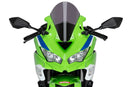 KAWASAKI ZX-4RR NINJA [2025] – Cupolino R-Racer – fortemente colorato-7