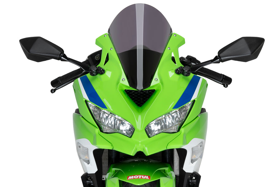 KAWASAKI ZX-4RR NINJA [2025] – R-Racer Scheibe – Transparent