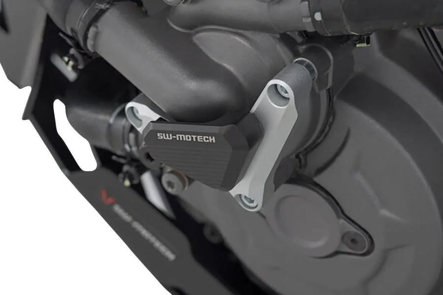 ducati monster 821 [SW-MOTECH] – Wasserpumpen-Schutz