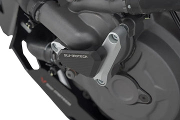 ducati multistrada 950 [SW-MOTECH] – Wasserpumpen-Schutz - 0