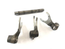 Suzuki Bandit GSF 1200 S WVA9 [2001] - Switch Fords Switching Claws Set-3