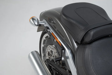 harley davidson flfb [SW-MOTECH] – SLH Seitenträger - 0