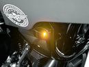 harley davidson fxlrst [HEINZ BIKES] – Nano Blinker ST-1