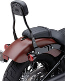 Harley-Davidson Street Bob [COBRA] – Detachable Backrest Kit-3