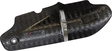 bmw r 1250 gs [AKRAPOVIC] – Hitzeschild - 0