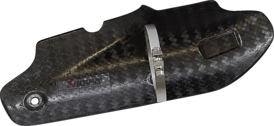 bmw r 1250 gs [AKRAPOVIC] – Hitzeschild