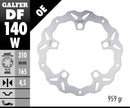 Honda VFR 1200 Xd [2012-2014, 2017-2020] - Wave® brake disc - picture 2