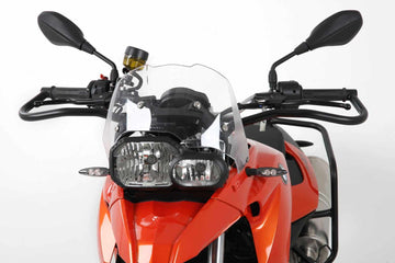 BMW F 650 GS TW [2008-2018] - Barra di protezione anteriore