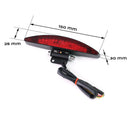 BMW R 850 R / R 1100 R [1993-2002] - LED Rücklicht