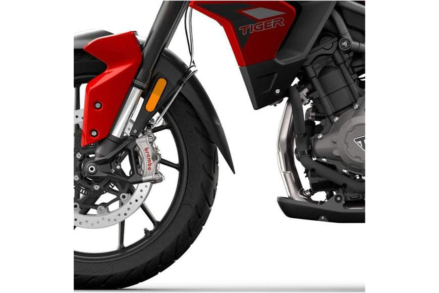 TRIUMPH TIGER SPORT 850 [2025] – Verlängerung des vorderen Schutzblechs