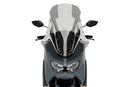 YAMAHA NMAX 150 [2024] – Parabrezza V-Tech Line Touring – Fumé-1
