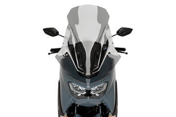 YAMAHA NMAX 150 [2024] – Parabrezza V-Tech Line Touring – Trasparente