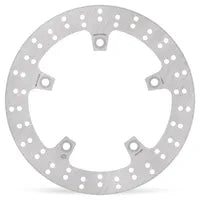 Bmw K 1200 Lt [2006] - Halo Series floating racing brake disc - picture 9