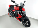 Ducati Diavel V4 [WRS] - parabrezza-2