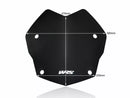 BMW R 1200 R [WRS] – Windschild-3